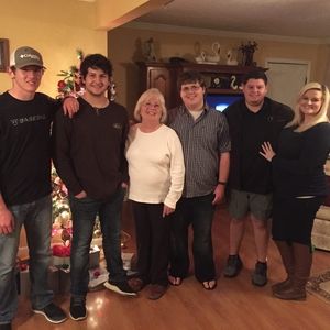 Meet your Posher, Beverly